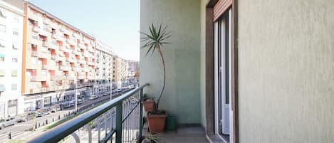 Departamento (2 Bedrooms) | Balcón
