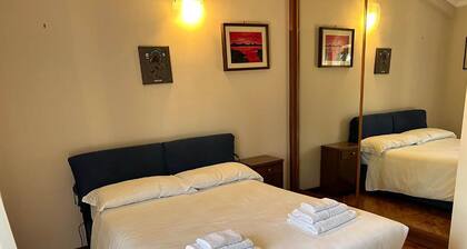 Villa Visconti by Ghor