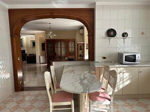 Private kitchen - Villa Visconti by Ghor (Rome)