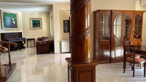 Unclassified image, 5 of 58, button - Villa Visconti by Ghor (Rome)