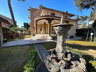 Villa Visconti by Ghor