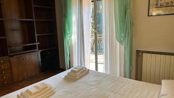 Villa | 3 bedrooms, iron/ironing board, bed sheets