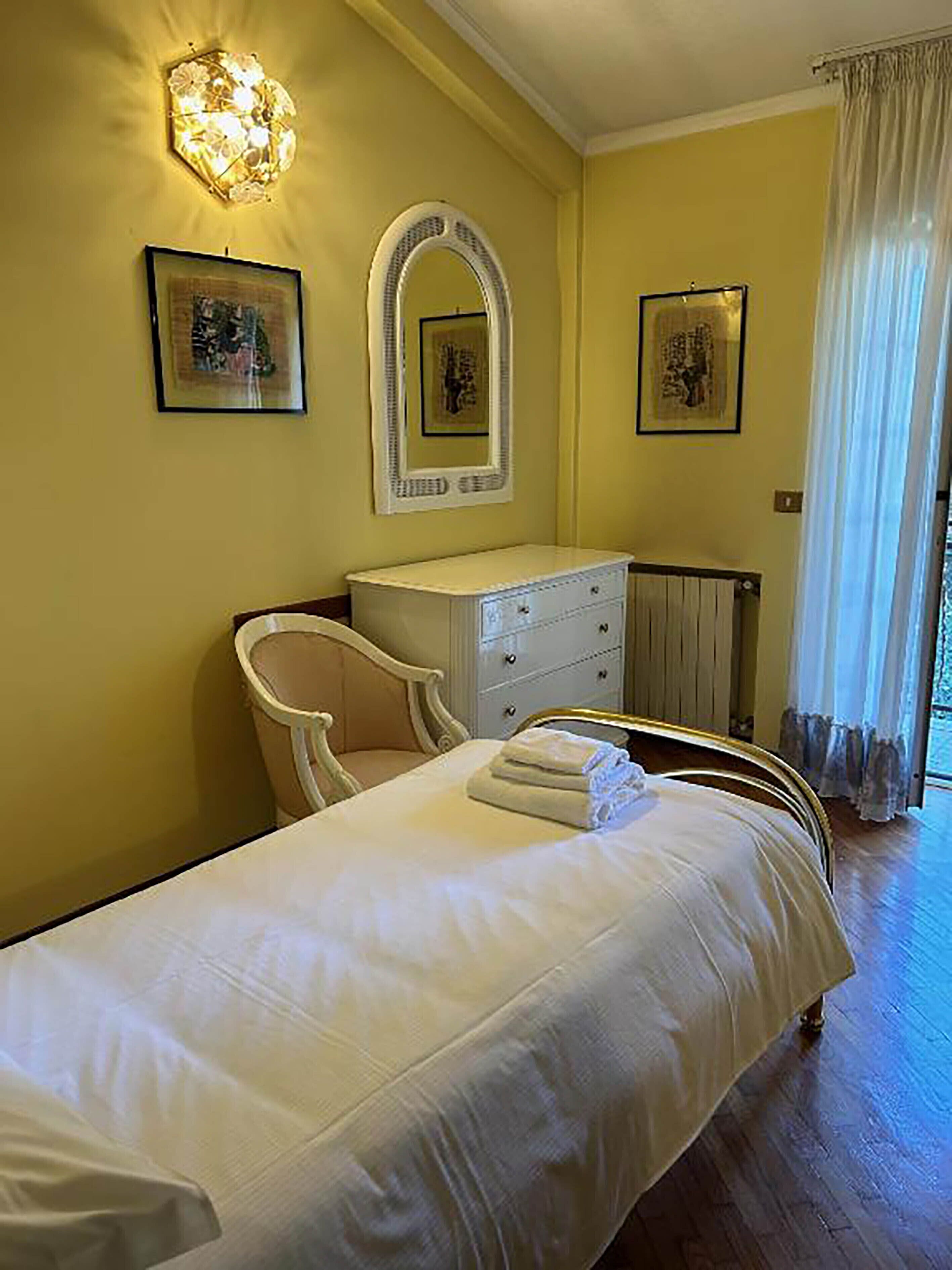 Villa | 3 Schlafzimmer, Bügeleisen/Bügelbrett, Bettwäsche