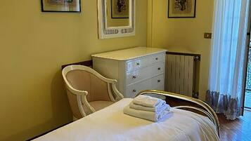 Villa | 3 Schlafzimmer, Bügeleisen/Bügelbrett, Bettwäsche