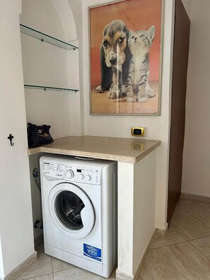Détail de l’intérieur