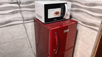 Superior Apartment, 1 Bedroom | Private kitchen