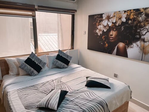 Sky Suites East Legon