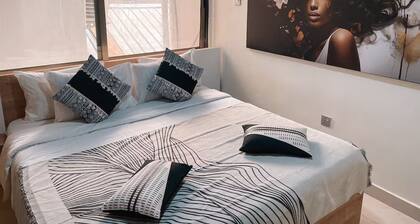 Sky Suites East Legon