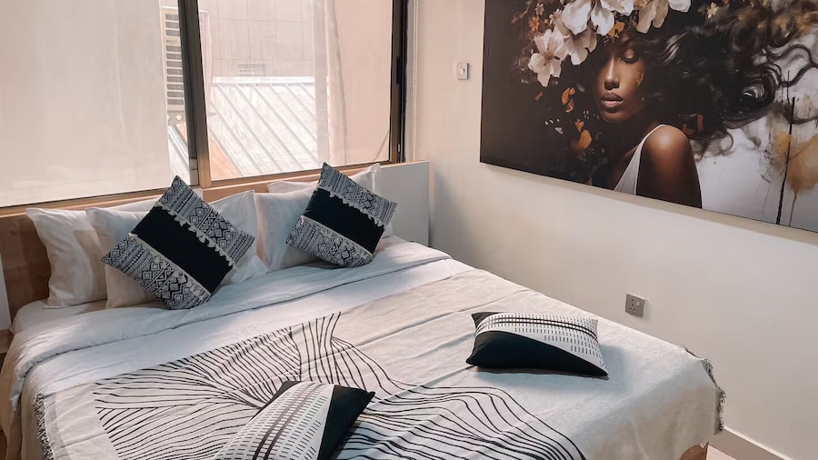 Sky Suites East Legon