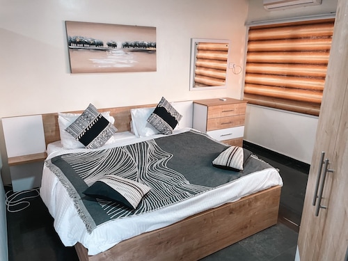 Sky Suites East Legon