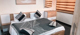 Sky Suites East Legon