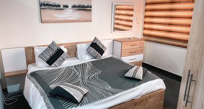 Sky Suites East Legon