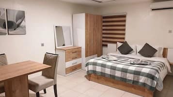 Coffres-forts dans les chambres