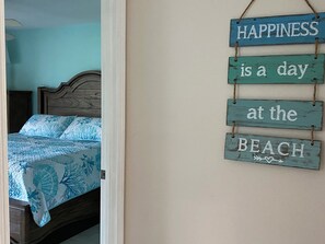 2 Schlafzimmer, WLAN, Bettwäsche, Rollstuhlgeeignet