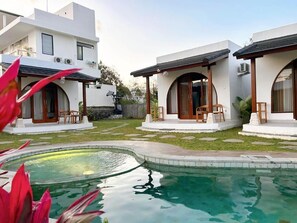 Pool - The Mahatama Uluwatu (Badung)