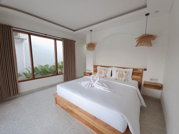 書桌、免費無線上網