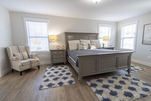 6 Schlafzimmer, Bügeleisen/Bügelbrett, kostenloses WLAN, Bettwäsche