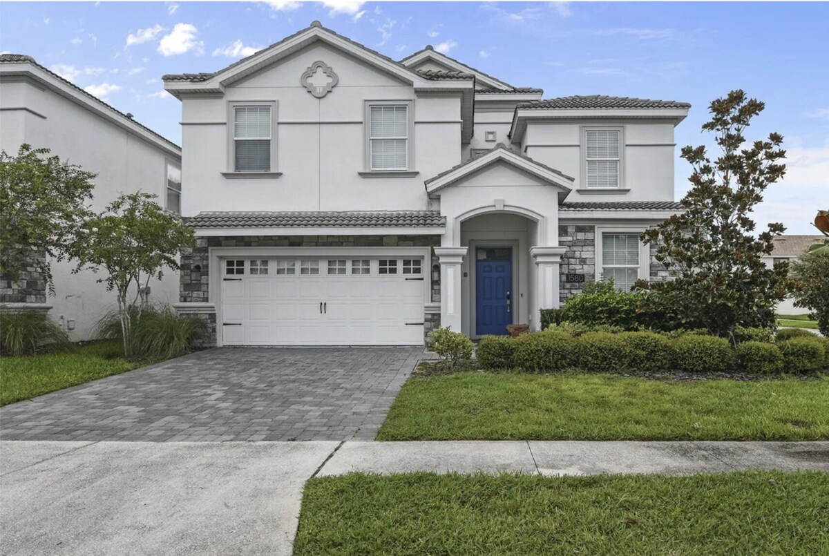 Image de profil de l’hôte