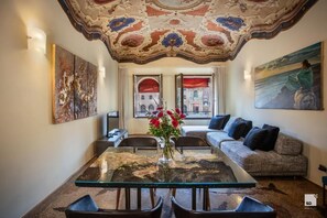 Interior - Urbanicooh Paracelso (Bologna)