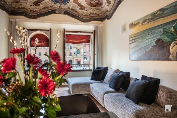 Interior - Urbanicooh Paracelso (Bologna)