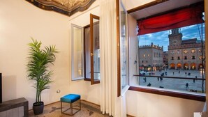Apartment, Stadtblick | Innenbereich