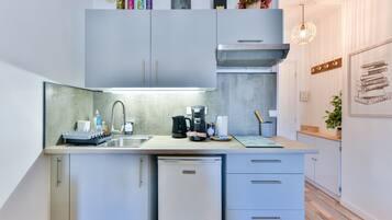 Dishwasher