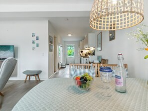Interior - "Yosefin" - 50m from the sea by Interhome (Allinge)