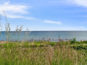 Beach - "Yosefin" - 50m from the sea by Interhome (Allinge)