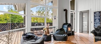 "Margrethe" - 600m from the sea by Interhome