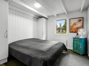 4 habitaciones y acceso a internet 