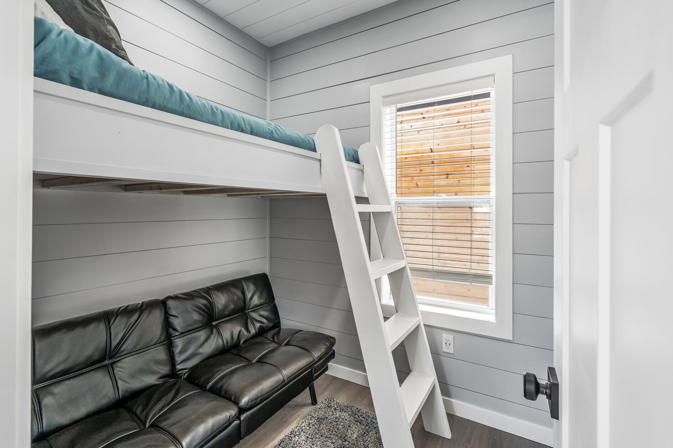 Morning Glory - Floating Cottage (Tfc#3) - Resort - South Haven, MI