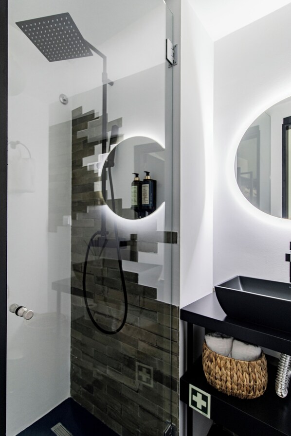 Stüdyo | Banyo