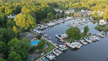 Port de plaisance