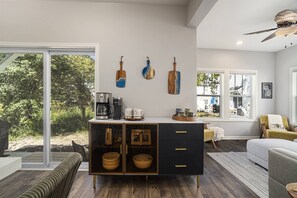 Interior - Preserve Paradise in Harbor Club Resort and Marina (South Haven)