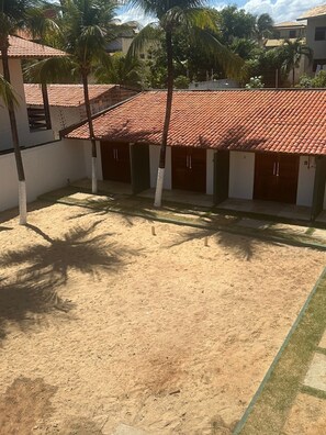 Free WiFi - BrKite Pousada (Caucaia)