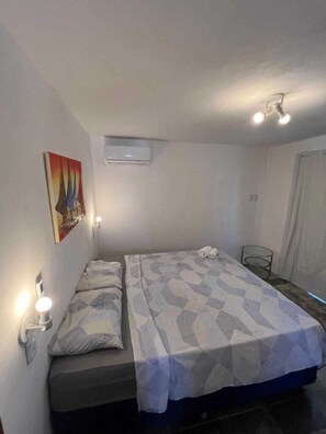 Doppelzimmer | Kostenloses WLAN