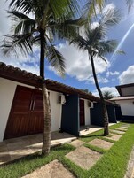 Minibar, decoración personalizada y wifi gratis 