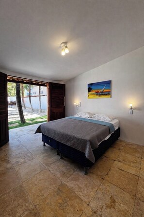 Doppelzimmer | Kostenloses WLAN