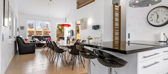 "Synne" - 350m from the sea by Interhome