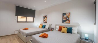 Xlendi Apartment with BBQ | Close to the Bay