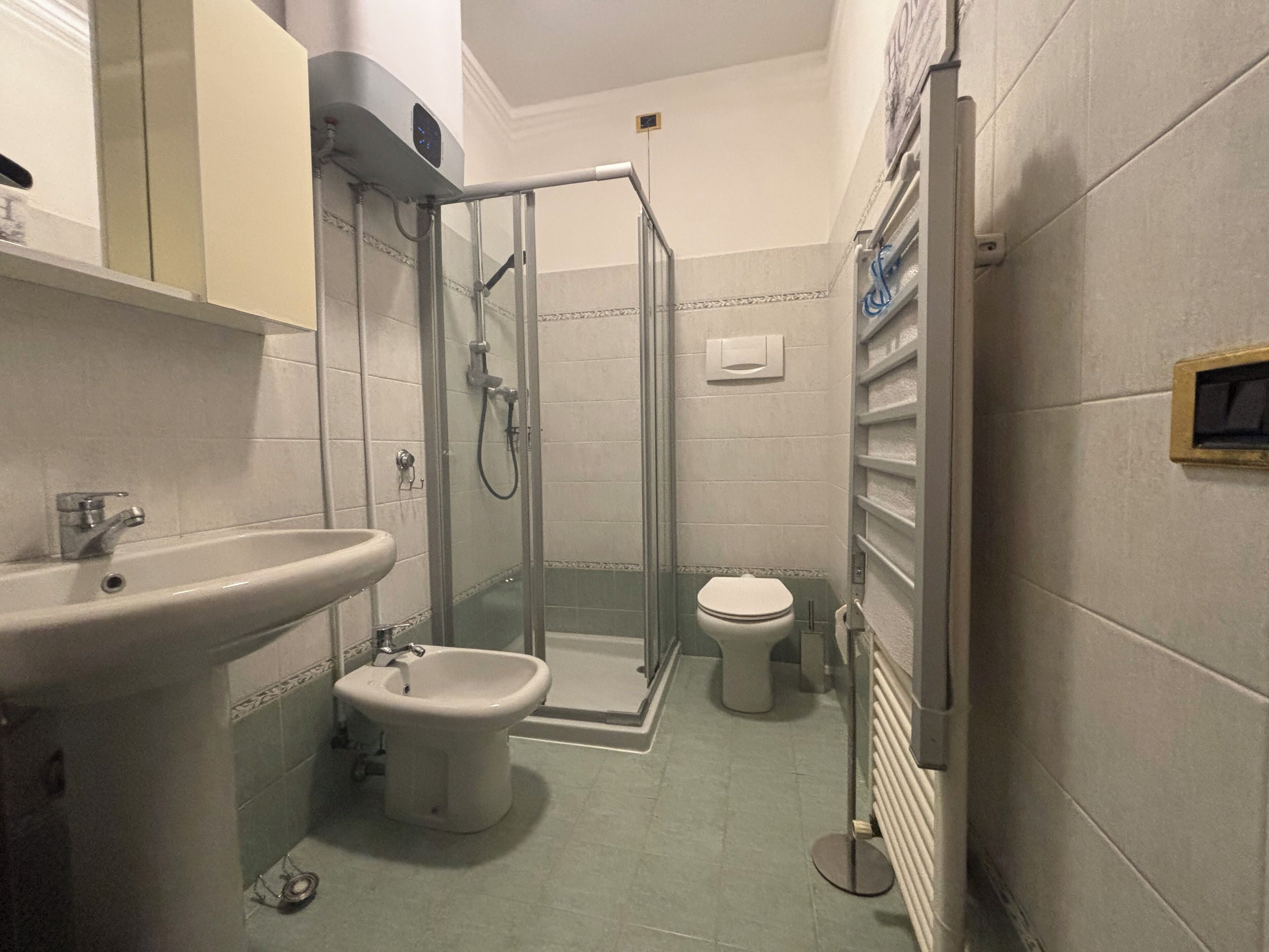 Apartment | Bathroom