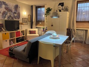 Departamento | Área de sala de estar