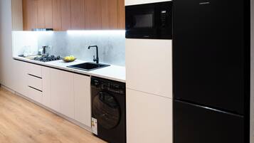 Luxury Apartment | Private kitchen