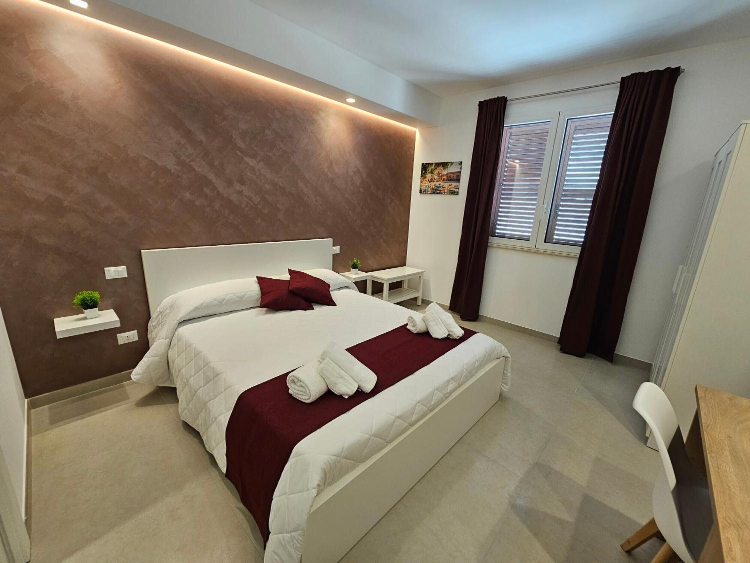 1 dormitori, wifi i roba de llit 