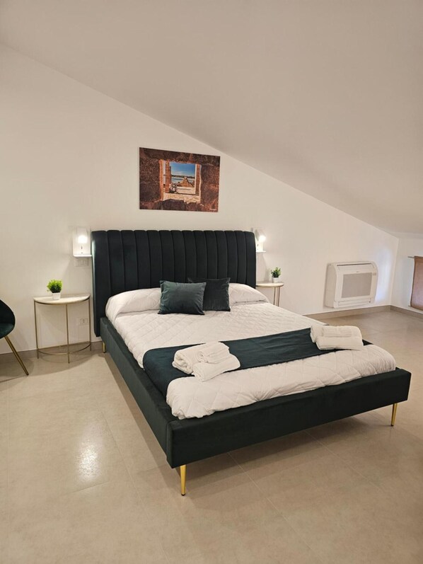 Wi-Fi, vuodevaatteet