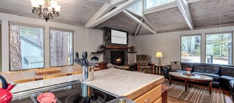 PINE11 - NEW HOME with Sharc Passes