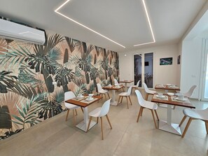 Servei de restauració