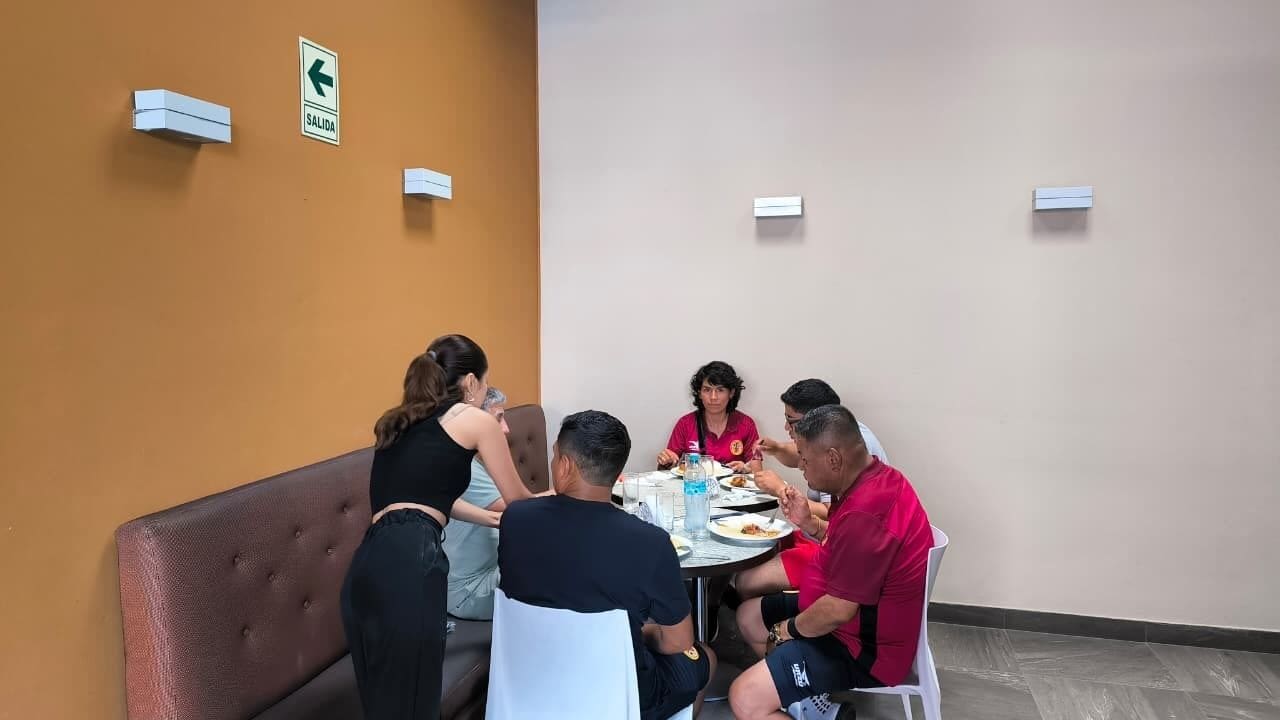 Nhà hàng