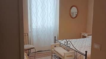 Una cassaforte in camera, Wi-Fi gratuito