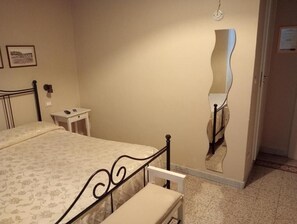 Una cassaforte in camera, Wi-Fi gratuito